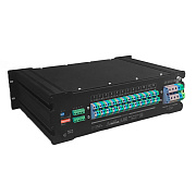 Секвенсор рэковый PB SQR T16-12-16 Safe Start